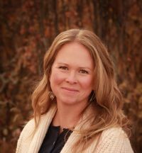 Jennifer Wood, Project/Office Administrator -  